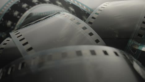 Tangled Film Reels