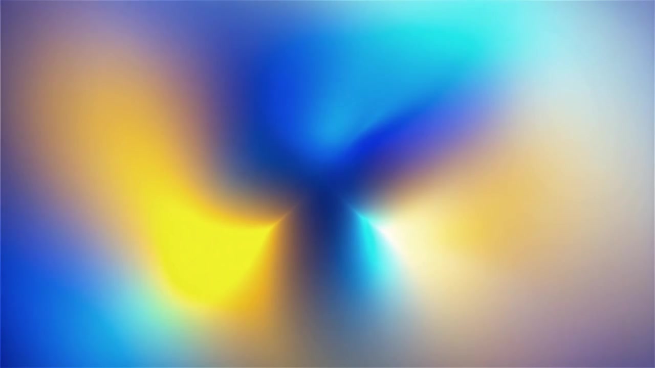 Abstract Gradient Background