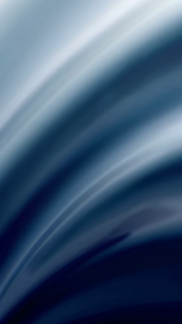 Abstrakt blå gradient baggrund