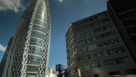paisaje urbano de gran altura 108 1