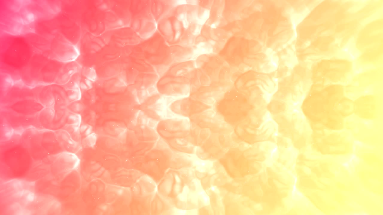 gradiente moderno para el diseño de negocios. fondo arco iris abstracto en gradación colorida pastel. animación de bucle.