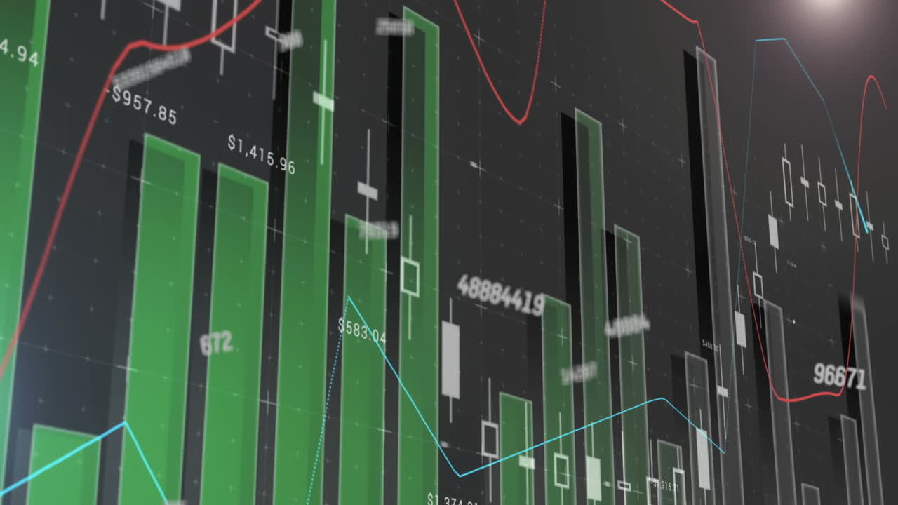 금융 데이터 처리의 활성화