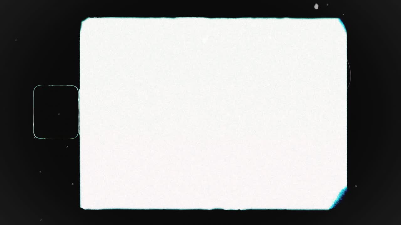 8mm 영화 배경: 스크래치와 흔들림은 실제 8mm 영화에서 제기됩니다. 이것은 영상에 수행됩니다.