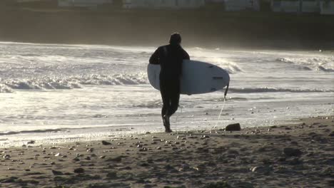 Surfing