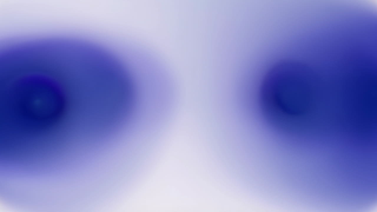 fondo de gradiente azul y blanco abstracto