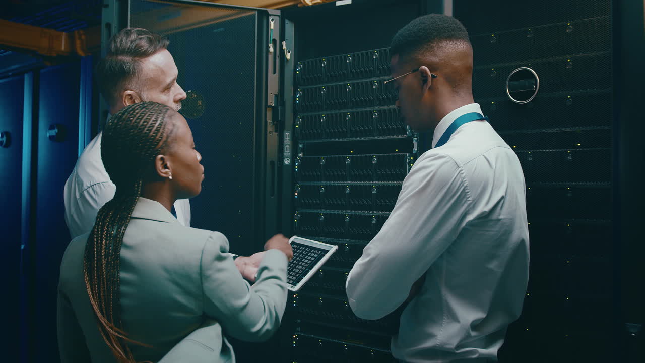 Setting the standard for cyber security