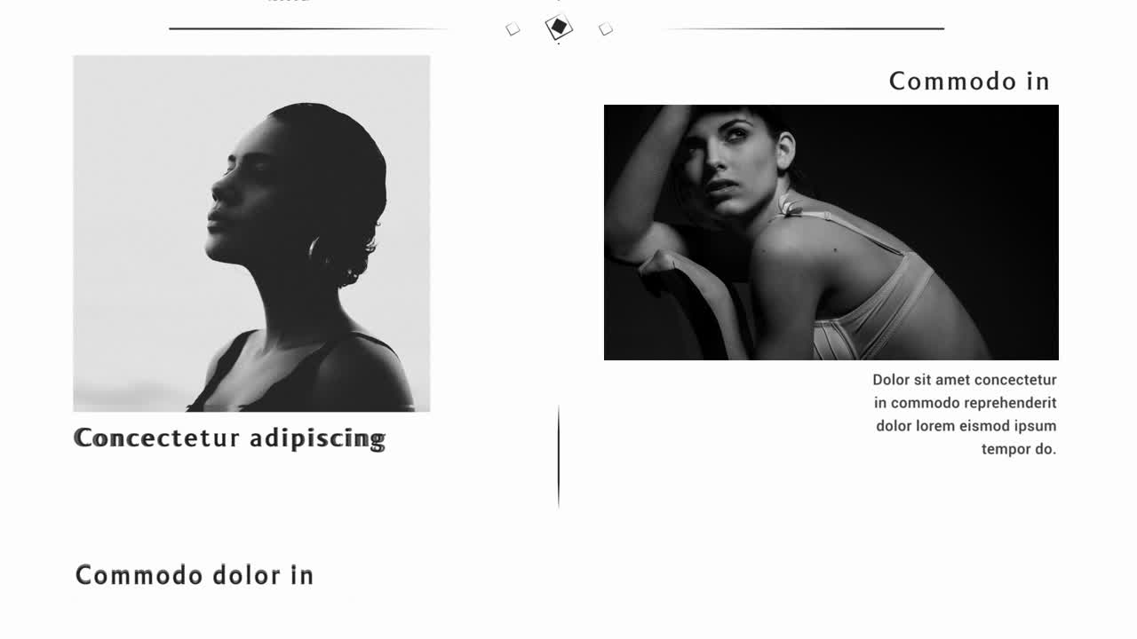 Collage of diverse images