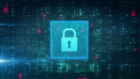 alejar la protección del sistema de seguridad digital