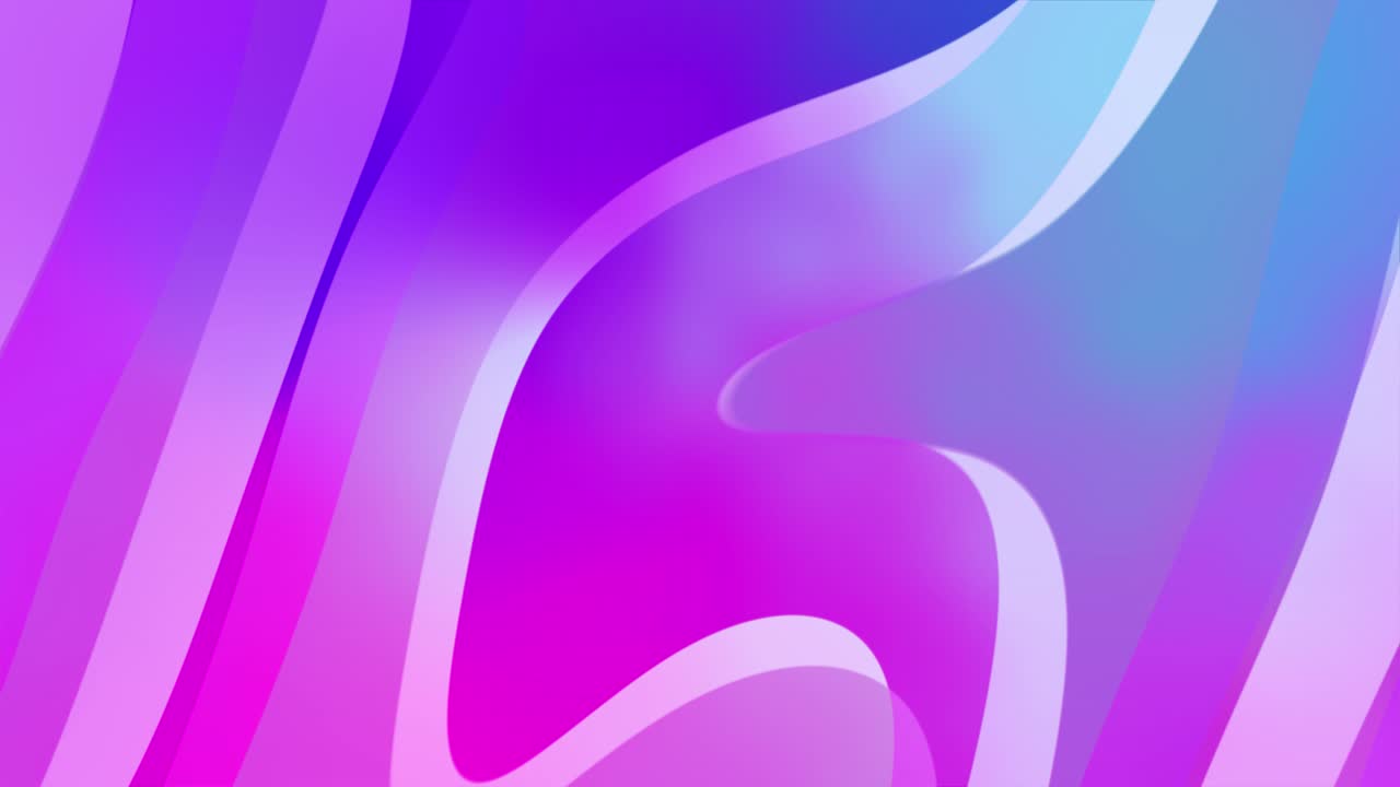 Light sunny pink ed moving geometric gradient abstract transition minimal for presentation event