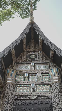 ornate temple architecture