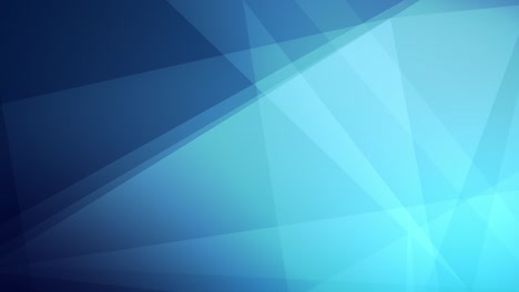 abstract clean low poly polygonal geometric surface loop motion animation background.
