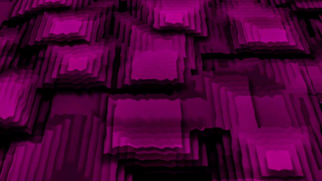 animación colorida abstracta. fondo líquido multicolor. hermosa textura de gradiente, movimiento de fondo multicolor abstracto