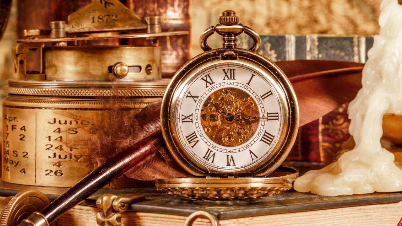 la naturaleza muerta de la época.