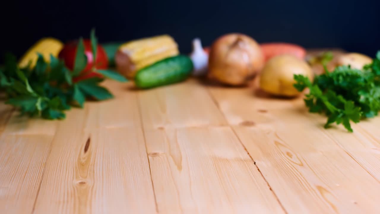 Potato Chips Preparation