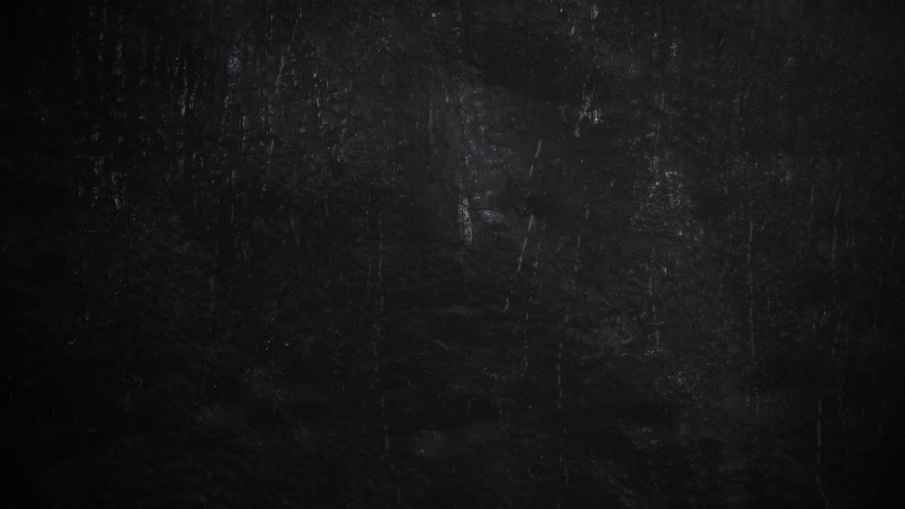 efecto de luz oscura y cámara en movimiento en textura grunge