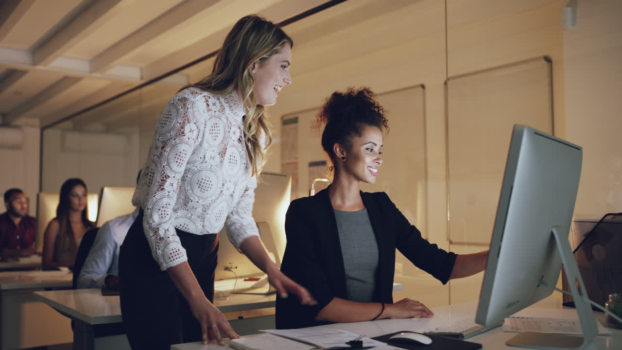 Doing better together