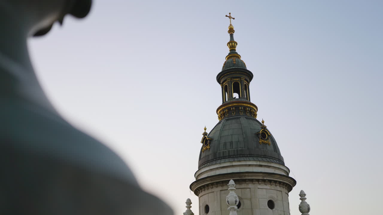 одна из башен ст.