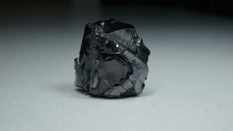 4k-30p-Piedra-De-Cristal-De-Shungite-élite-Rusa