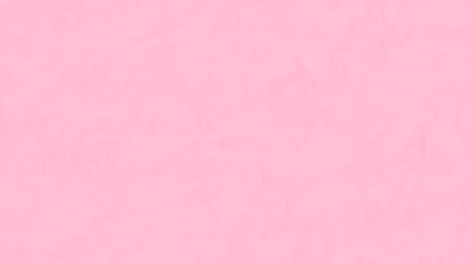 animation of a cartoon bubble with zap written in yellow on a pink striped background