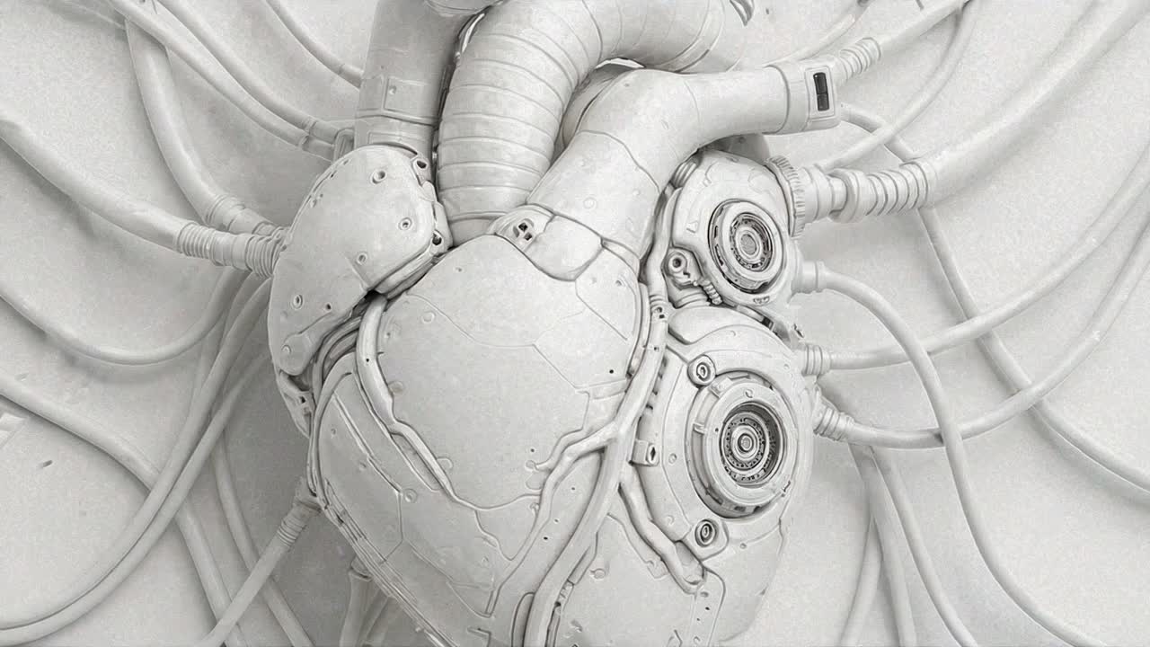 Mechanical Heart