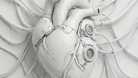 mechanical heart