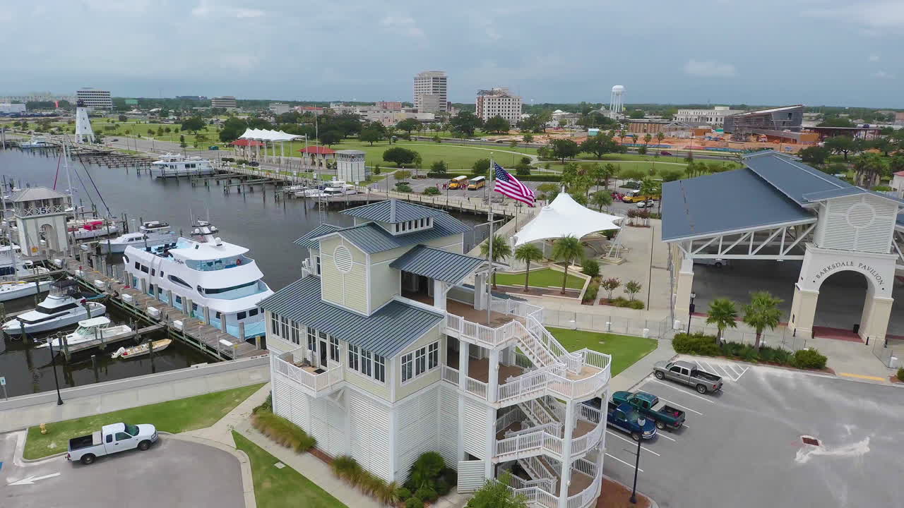 una americana prores422hq