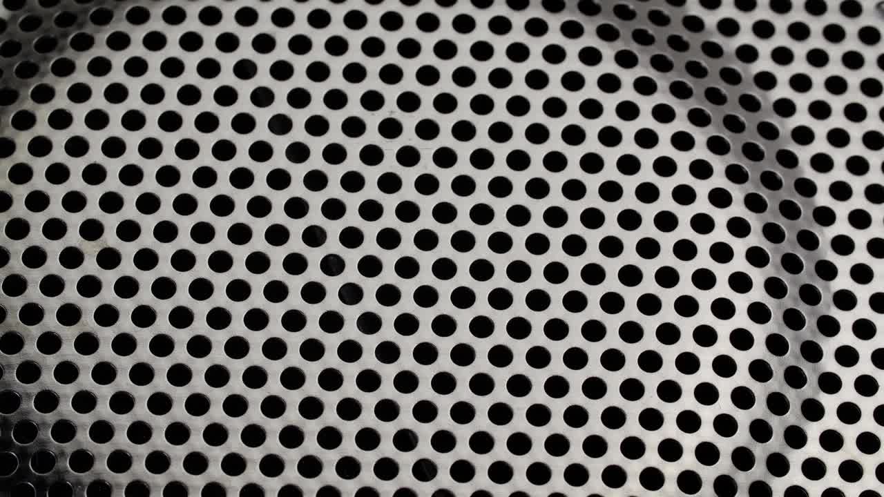 그리드 모션 배경