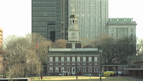 Salón-De-La-Constitución-En-Filadelfia-2