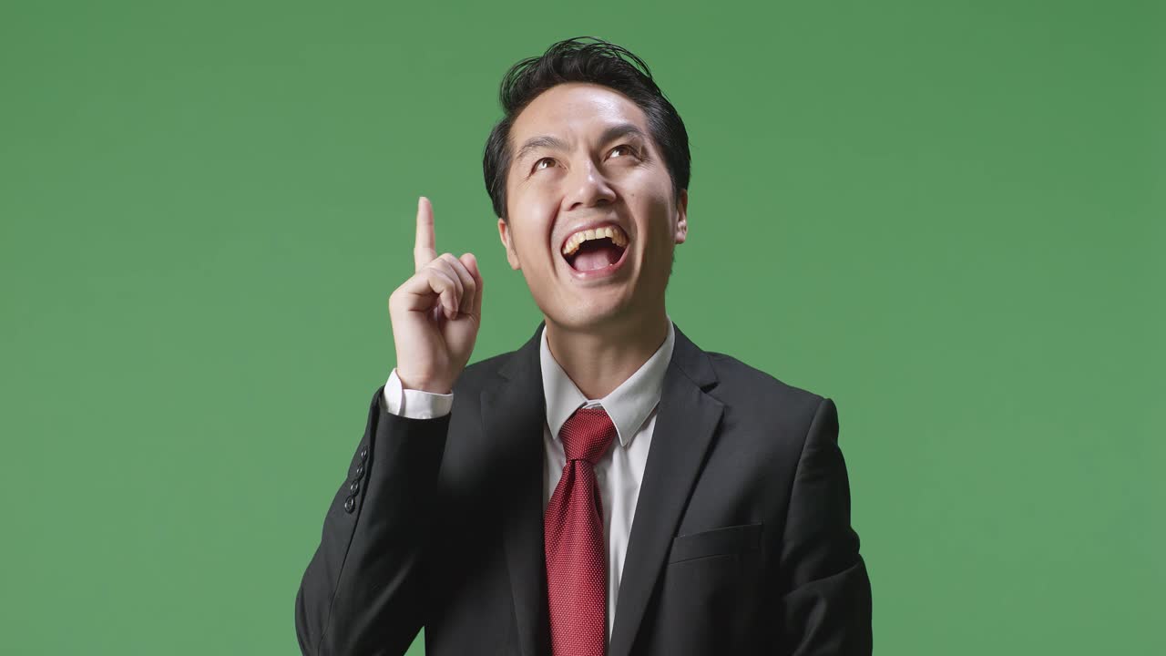 아이디어와 사업가