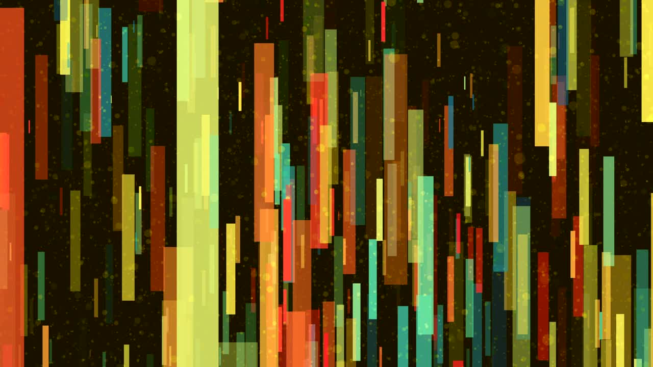 Studio animated screen saver