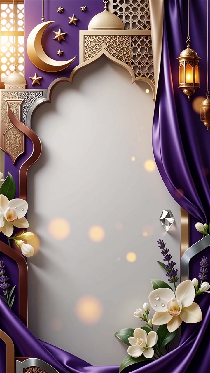 Islamischer Hintergrund zum Geburtstag des Propheten Muhammad (Mawlid an-Nabi)