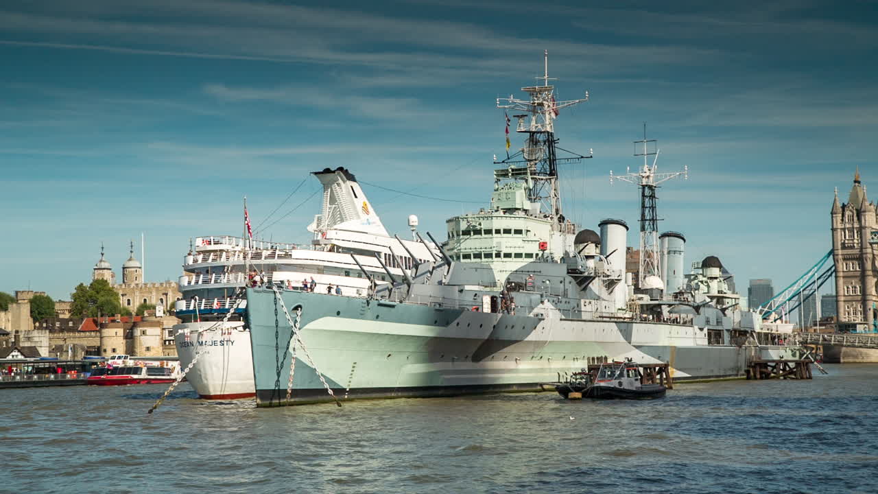 英國貝爾法斯特 01號