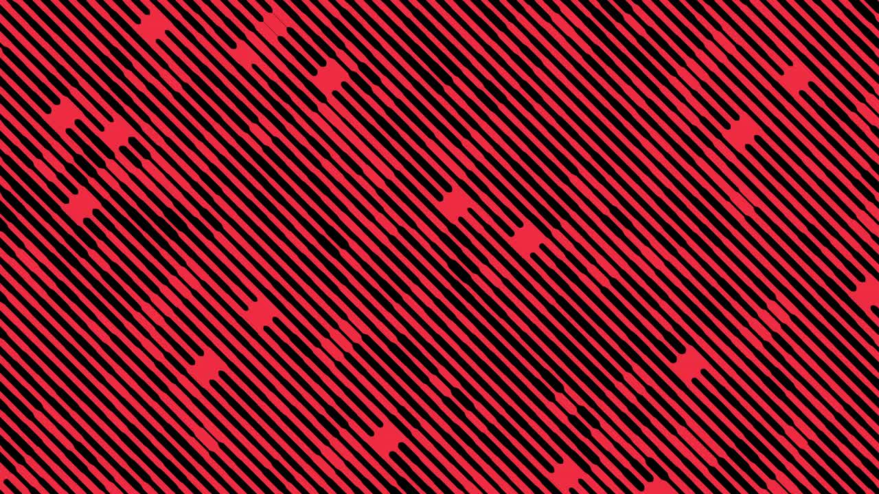 대각선 빨간 미래의 배경