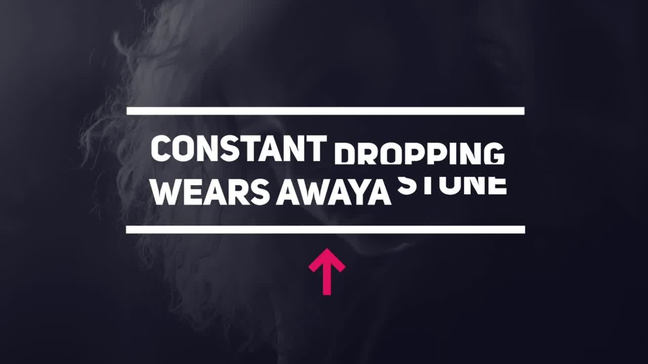 Arrow Text Title 06 Adobe After Effects 2022 Resolution 3840×2160