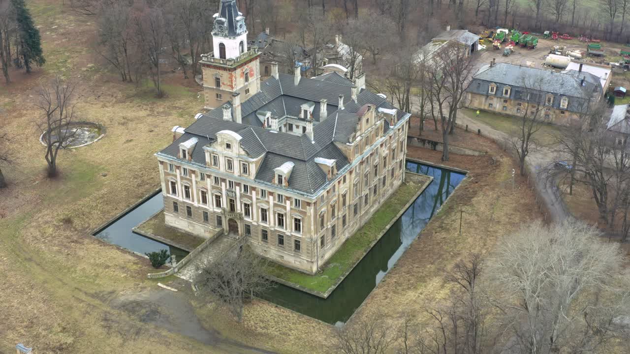 siglos de historia y grandeza arquitectónica