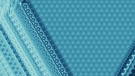 animated pattern background abstract design blue