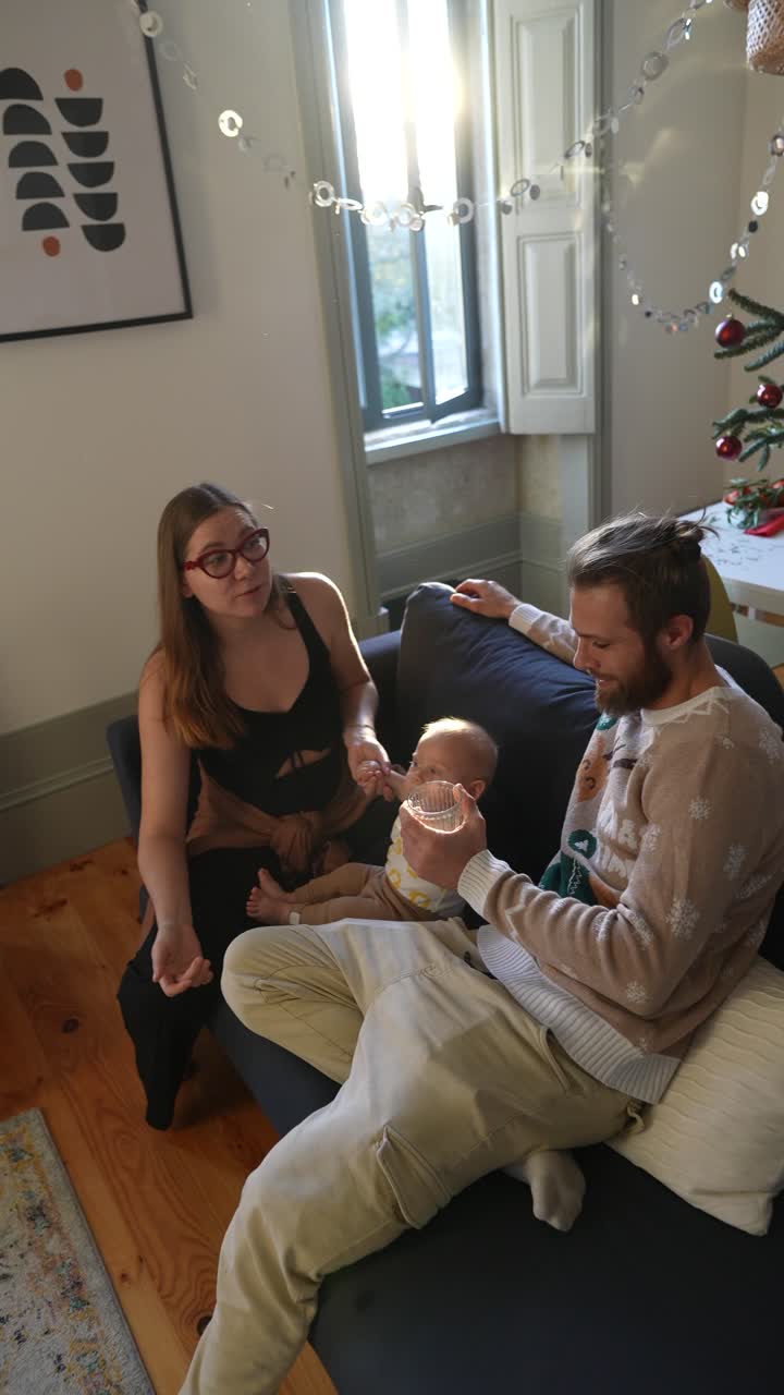 Noel Kutlayan Aile