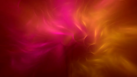 abstract background flame 4k