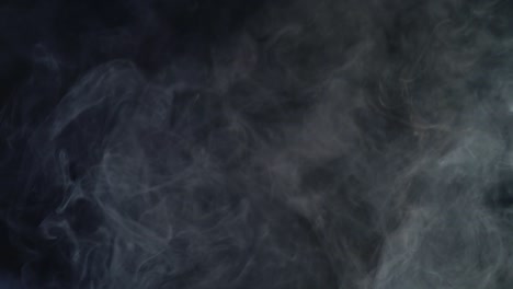 smoke and fog abstract background