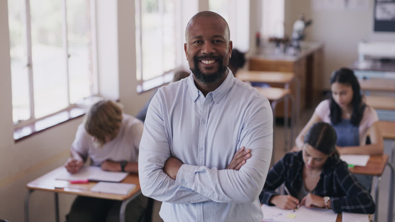 Bringing excellence to education