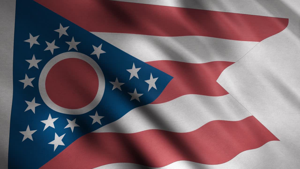 오하이오 주 발