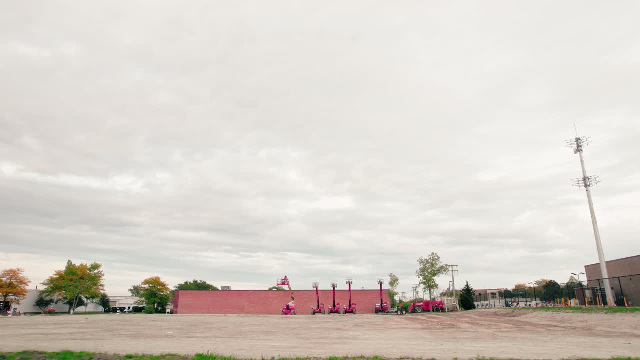 Equipos de construcción