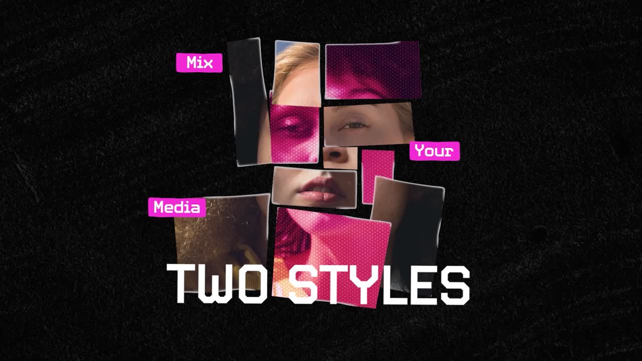 Tmavé texturované pozadí