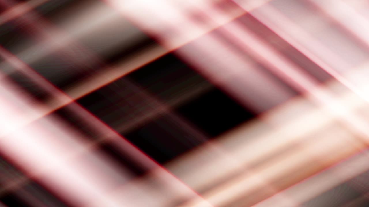 Abstract purple colorful rays line background motion video