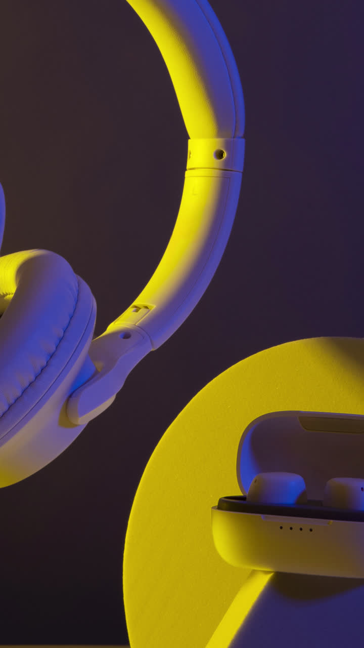 Headphones and Audio Devices