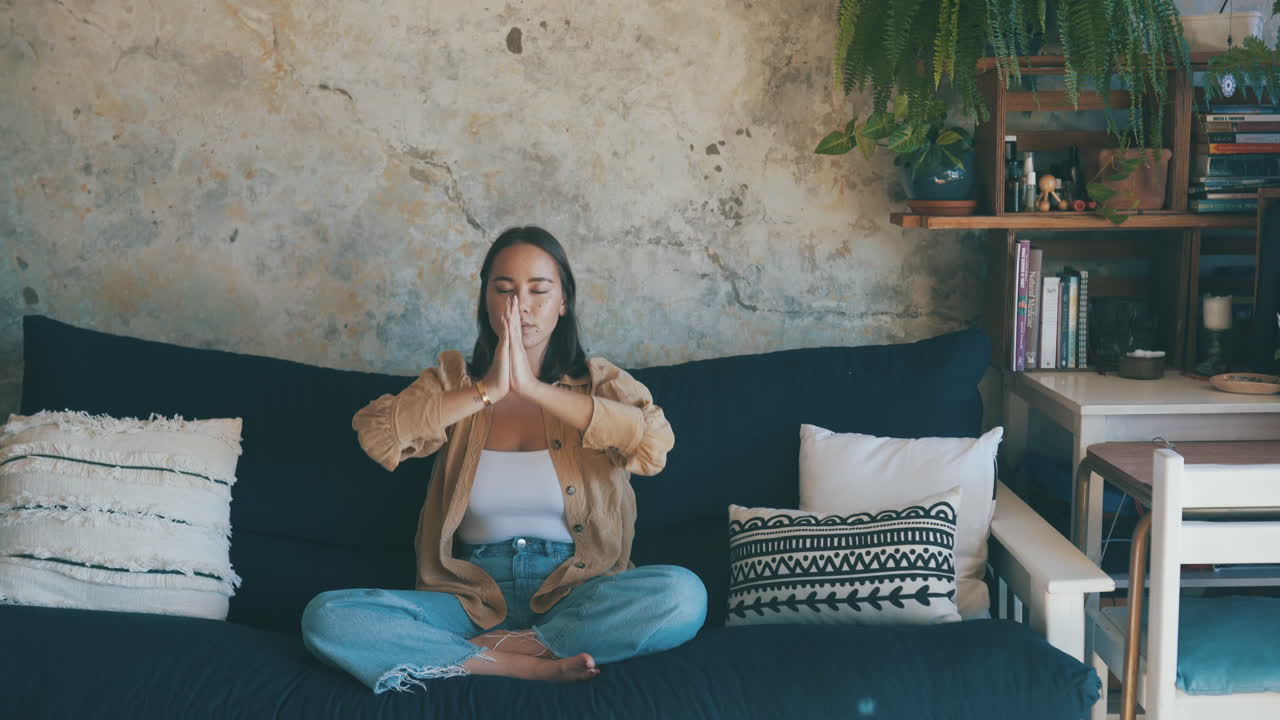 정신적, 영적 회복