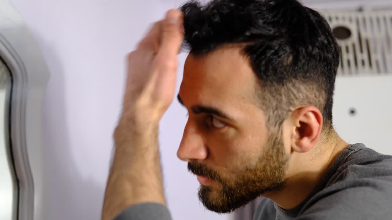 temor a la pérdida de cabello