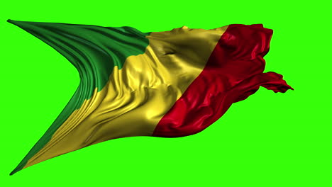 flag of mali