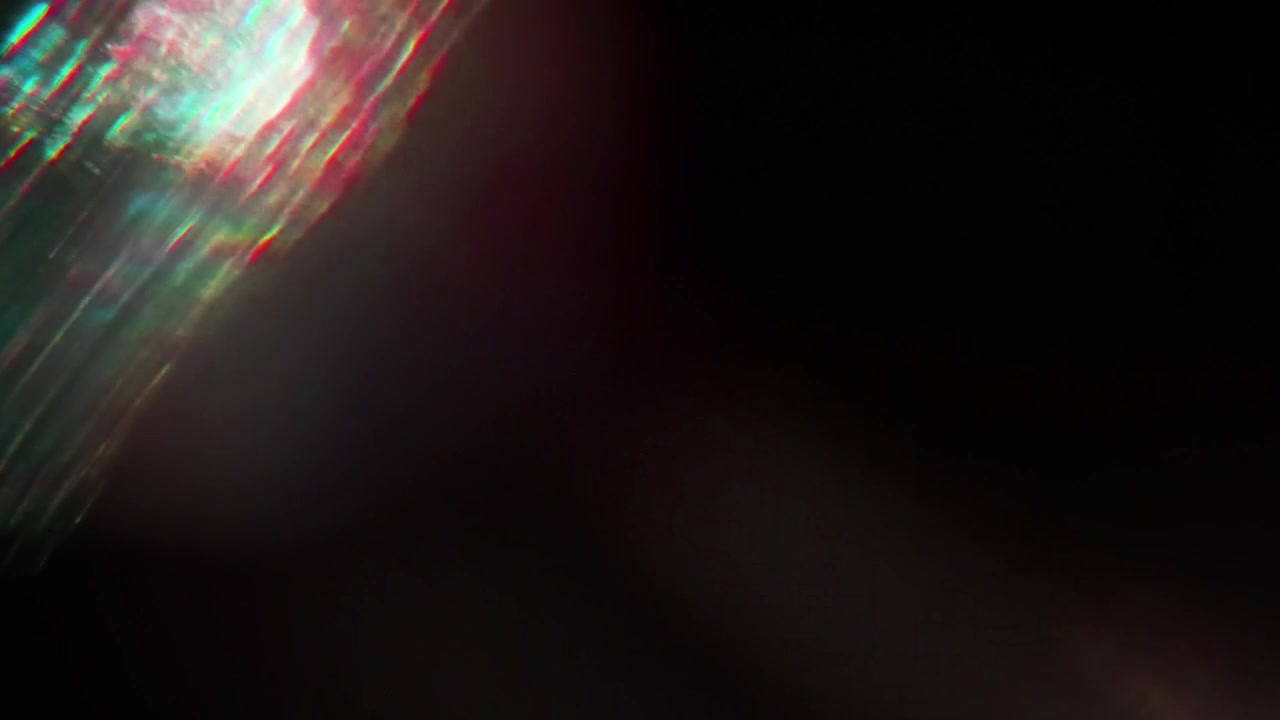 Light Leaks Overlay 4k Background 13