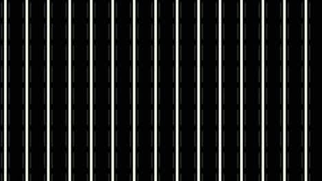 vertical pinstripes pattern